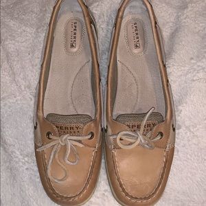 Sperry Shoes